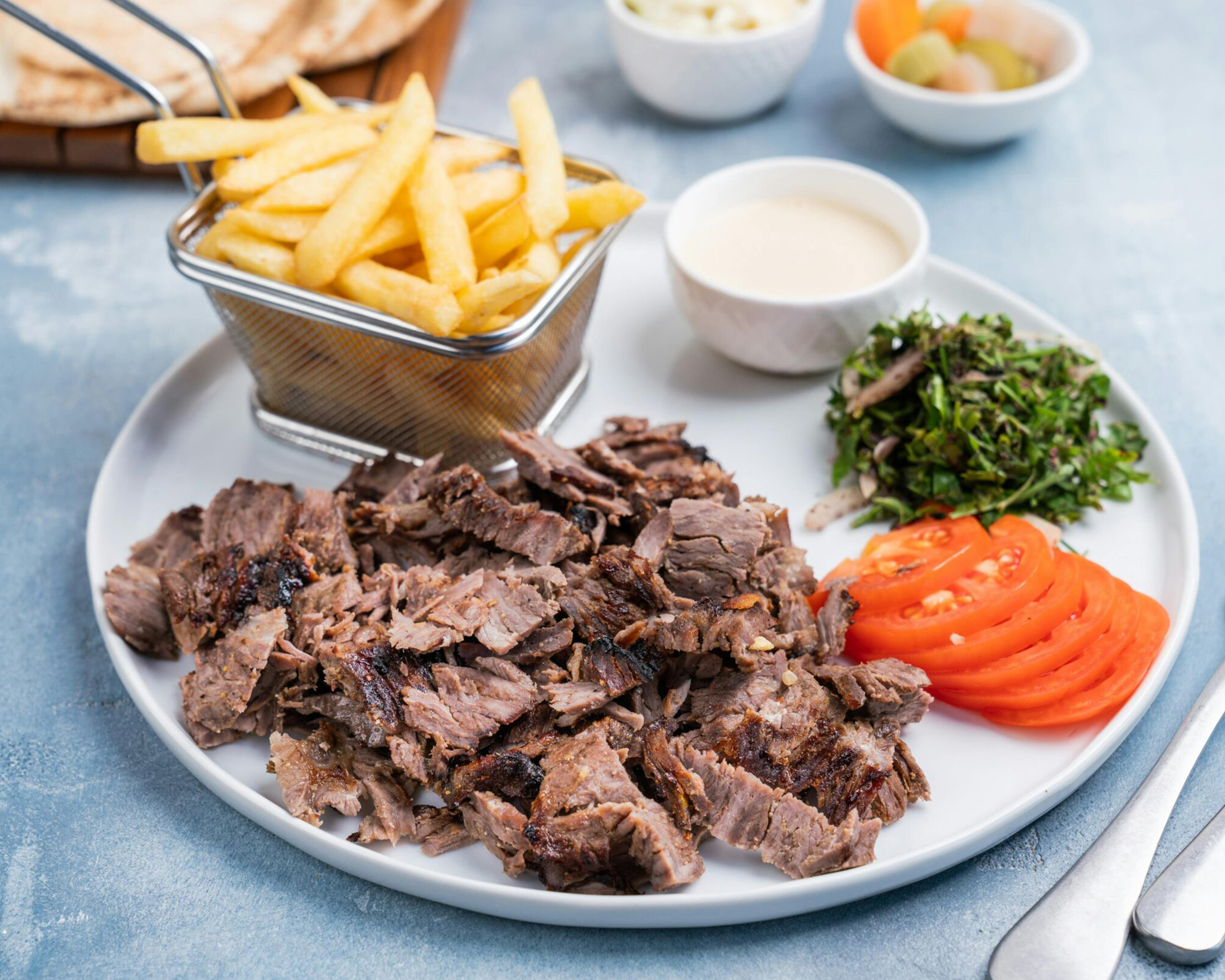 Beef Beef