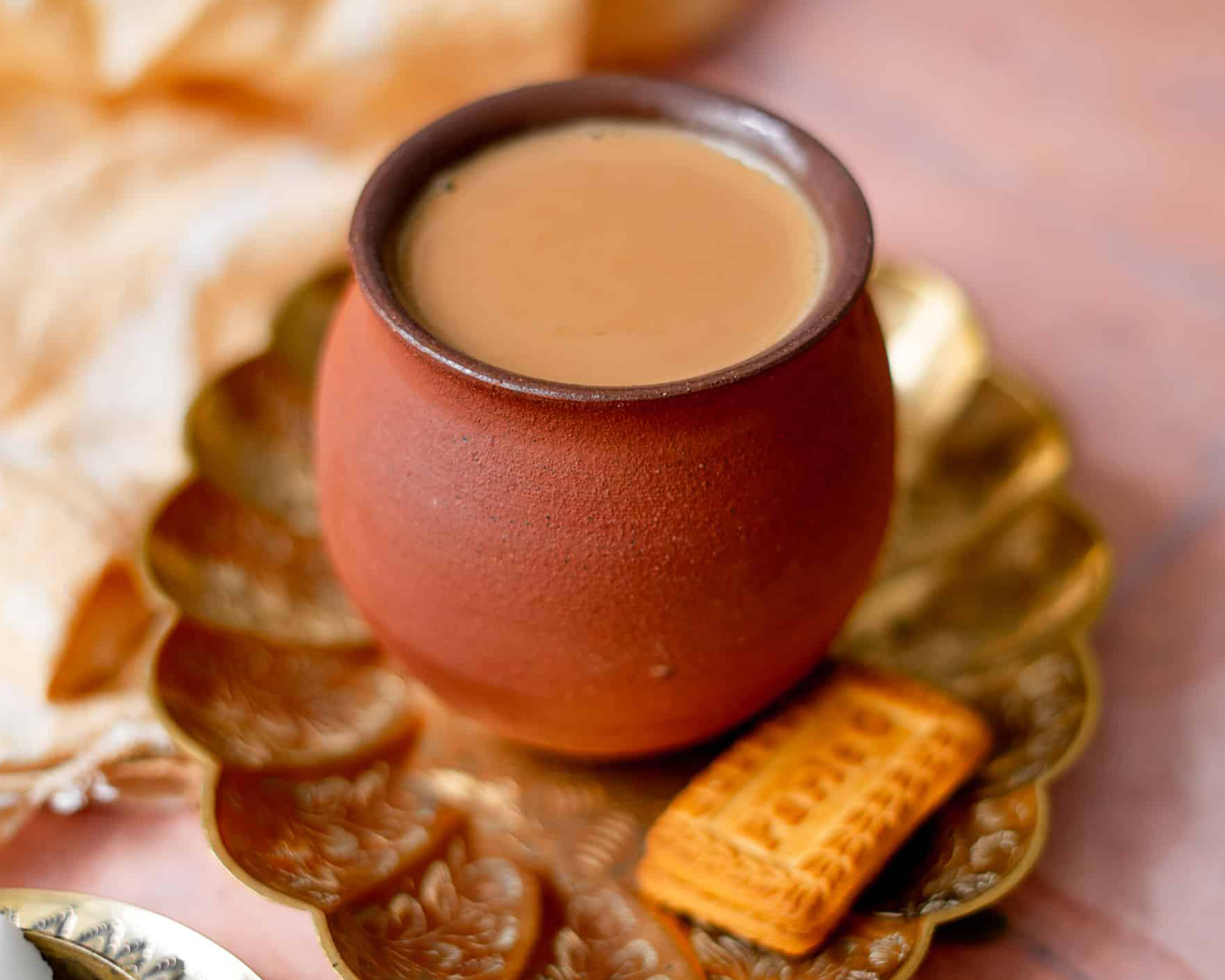 Chai Chai