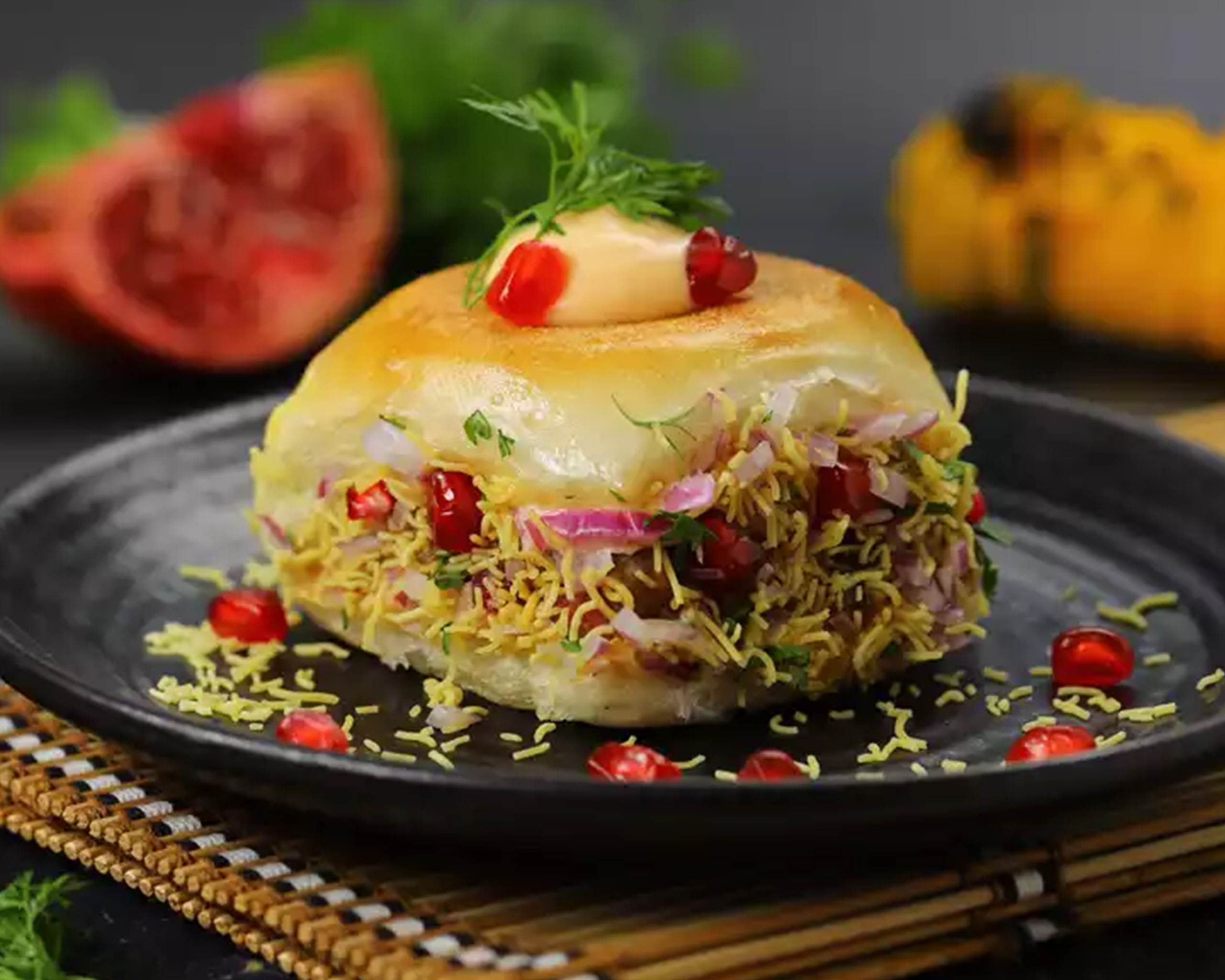 Dabeli Dabeli